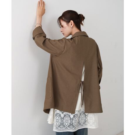 [^:5531152]BabPOINTobNfUC|Cg̏HWPbgoꂵ܂IobNɓ_ȃXbgɃ{Ă܂dȎȂ̂Ńs[XɉHDƂāAfjƃ`jbNȂǂ̃C[hƂďHV[Y劈ȃWPbgłIs̃{Ƀ_u{^ŃghCNȃWPbgɎdオĂ܂IFABRICɂȂɂA^ꂪɂfނłBCOORDINATEfjƍ킹As[Xƍ킹A`jbN⃌[XxXgƃC[hlXȃR[fBl[gy݂܂I킹ɂăJWAɂLC߂ɂȂACełBcccccccFȂnFȂcccccccîCɓo^ o^ƁAĂē׎ɒʒm󂯎邱Ƃł܂B  قɂȓT邩܂ uĥCɓo^ ViēׂȂǂ̏󂯎邱Ƃł܂̂ŁA񂲓o^BabInstagramAJEgybab.showroomzōŐV`FbNIBeɂAۂ̃J[ƈقȂꍇ܂B܂AgтX}[gtHAp\RȂǂ̉ʏƎł͑FقȂČꍇ܂B܂B摜̏i̓Tv̂߁Aۂ̏iƎ኱dlقȂꍇ܂BZFíAߓxȖCGꂽԂł̖CɂAFEFڂ鋰ꂪ܂B̏íAfނ̓A̍ۂɑ̏k݂鋰ꂪ܂B͌`𐮂Ă犱ĂB̑舵Ɋւ܂ẮAiɕt̃AeV^OB