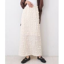 バブ(Bab)のポコポコタイトスカート