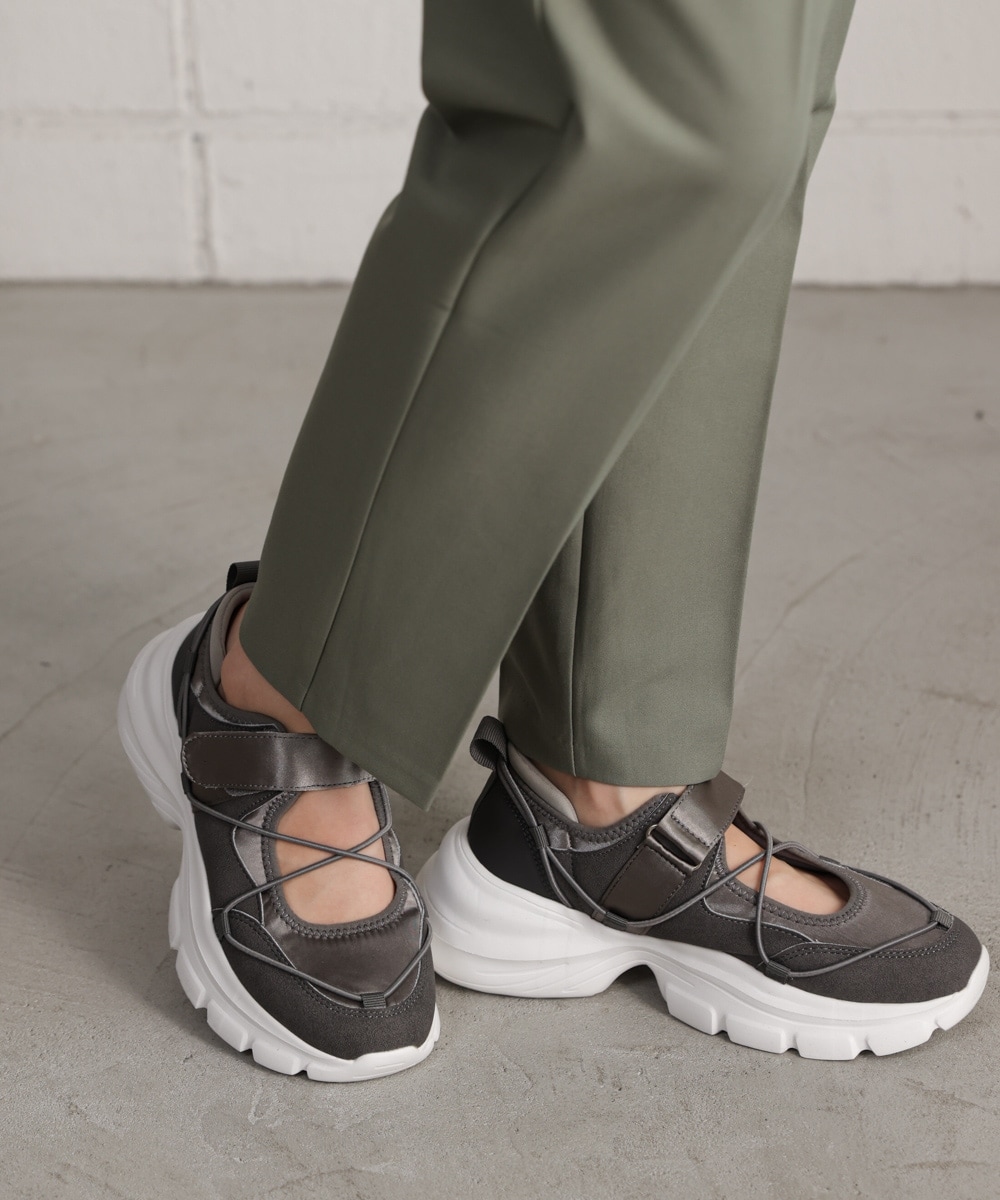 [}C]yMELTCYWJz[WF[Xj[J[/u[W[hiBou Jeloudj GRAY