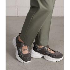 【M・Lサイズ展開】メリージェーンスニーカー