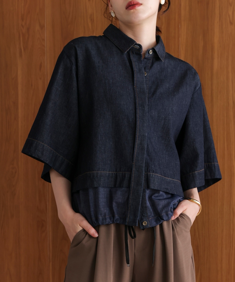 大きいサイズ】 9号・15号 INDESIGN プリント＆シャイニードット