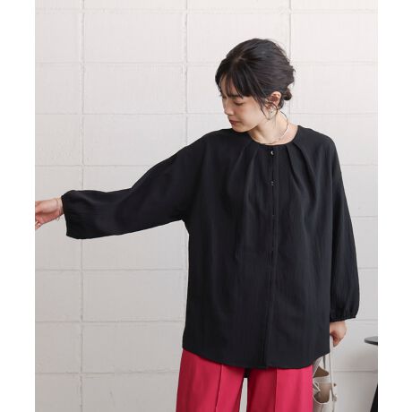 [^:6530551]POINT񌳂̃^bN炵ۂ^ĂAVvȂjAX̂fUCBƂ̂VGbgő̌^E킸AbNX̂钅Ȃy߂܂BFABRICɂȂɂ|GXe100fނŁAfC[Ɋ􂵂ĂPłBCOORDINATEOăuEXƂāAHD芴oŃCgAE^[ɂ閜\ACeBOCĂȂꊴô߂łcccccccFȂiWHITÊ݂₠jnFȂcccccccîCɓo^ o^ƁAĂē׎ɒʒm󂯎邱Ƃł܂B  قɂȓT邩܂ uĥCɓo^ ViēׂȂǂ̏󂯎邱Ƃł܂̂ŁA񂲓o^