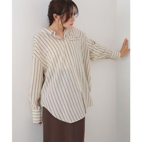 [^:5538072]BabPOINTHɂ҂ȒWFŗDF̃VA[VcoI䊴߂Ȃ̂ŃgbvXƂĂHDƂĂg܂킵̂\ACełBH炵TeXJ[gL~s[X̏ォ璅ƉffUCɂȂĂ܂BVvȂXgCv邱ƂICӎX^CAbvČVcɎdオ܂BFABRIC_炩炩ȔGŁAʋĈVcɂȂĂ܂BCOORDINATEL~s[X킹Afjƃ`jbN~js[XƂ̃C[hR[f̏ォ獇킹̂ÑghĂ߂łBcccccccF₠藠nFȂcccccccîCɓo^ o^ƁAĂē׎ɒʒm󂯎邱Ƃł܂B  قɂȓT邩܂ uĥCɓo^ ViēׂȂǂ̏󂯎邱Ƃł܂̂ŁA񂲓o^BabInstagramAJEgybab.showroomzōŐV`FbNIBeɂAۂ̃J[ƈقȂꍇ܂B܂AgтX}[gtHAp\RȂǂ̉ʏƎł͑FقȂČꍇ܂B܂B摜̏i̓Tv̂߁Aۂ̏iƎ኱dlقȂꍇ܂BZFíAߓxȖCGꂽԂł̖CɂAFEFڂ鋰ꂪ܂B̏íAfނ̓A̍ۂɑ̏k݂鋰ꂪ܂B͌`𐮂Ă犱ĂB̑舵Ɋւ܂ẮAiɕt̃AeV^OB