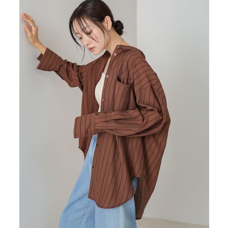 [^:5538072]BabPOINTHɂ҂ȒWFŗDF̃VA[VcoI䊴߂Ȃ̂ŃgbvXƂĂHDƂĂg܂킵̂\ACełBH炵TeXJ[gL~s[X̏ォ璅ƉffUCɂȂĂ܂BVvȂXgCv邱ƂICӎX^CAbvČVcɎdオ܂BFABRIC_炩炩ȔGŁAʋĈVcɂȂĂ܂BCOORDINATEL~s[X킹Afjƃ`jbN~js[XƂ̃C[hR[f̏ォ獇킹̂ÑghĂ߂łBcccccccF₠藠nFȂcccccccîCɓo^ o^ƁAĂē׎ɒʒm󂯎邱Ƃł܂B  قɂȓT邩܂ uĥCɓo^ ViēׂȂǂ̏󂯎邱Ƃł܂̂ŁA񂲓o^BabInstagramAJEgybab.showroomzōŐV`FbNIBeɂAۂ̃J[ƈقȂꍇ܂B܂AgтX}[gtHAp\RȂǂ̉ʏƎł͑FقȂČꍇ܂B܂B摜̏i̓Tv̂߁Aۂ̏iƎ኱dlقȂꍇ܂BZFíAߓxȖCGꂽԂł̖CɂAFEFڂ鋰ꂪ܂B̏íAfނ̓A̍ۂɑ̏k݂鋰ꂪ܂B͌`𐮂Ă犱ĂB̑舵Ɋւ܂ẮAiɕt̃AeV^OB