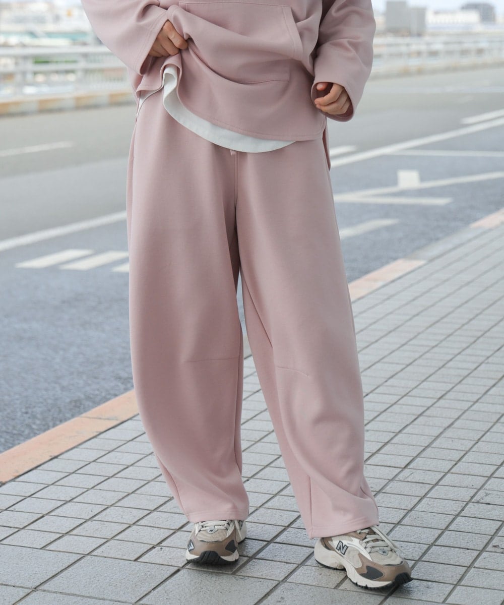 新品タグ付き　BouJeloud　ブージュルード　ケミカルレースパンツ　ホワイト 新品タグ付き BouJeloud ブージュルード ケミカルレースパンツ