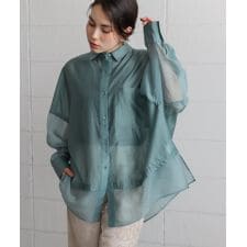 ブージュルード(Bou Jeloud)のシアードッキングチュニック