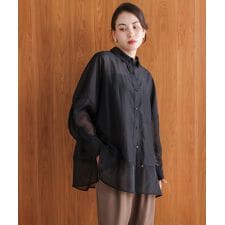 ブージュルード(Bou Jeloud)のシアードッキングチュニック