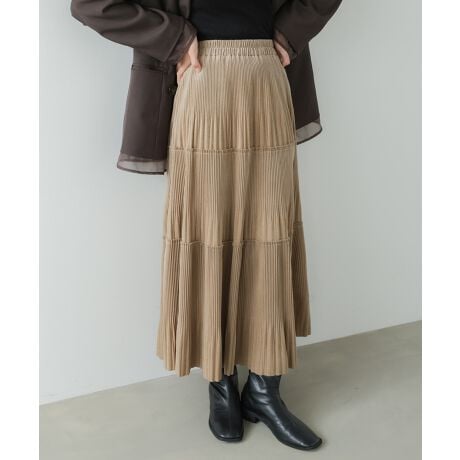 [^:6532362]Bab_D]ɂVFO[Wo^POINTxAW[W[fނɃv[c{A3ieBA[hXJ[gB邾ŁA悢炵ۂɂȂ܂B㉺2ނ̃v[c{ĂAƂ͂fUCɂȂĂ܂B̓XbLƌ镪ʂɂAؑւ琞ɂāAꂢɍLVGbgɂ܂B͒f؂dlɂāA\tgȈۂɁBEGXg̓SɂȂĂāAXgX̂ȂSnɎdグ܂B肵Fꂩ̋G߂ɂ҂ł̊̂3ieBA[hŁA1ŉ؂₩ołfUCɂȂ܂B肵v[cHŁAтɕ\򊴂͓IBȂC[W[ȑSdl Cyɂ1łBFABRICƂ肵ڂŊ炩ȎłBɂ闠ʂ̓TTŏ_炩AmXgXł܂B_炩dグA|GXefނ̃xAgpBȂ߂炩ȔƁAiȌ򊴂̂W[WfނłBCOORDINATEjbg킹ăX^CAbṽR[fBl[gAăvgTVcIāAlJWAR[f߁BXJ[gXbLĂVGbgȂ̂ŁA߂̃jbgVA[XEFbgȂǂƍ킹āAoX̗ǂgݍ킹ɂ̂߂łBcccccccFȂnFȂcccccccîCɓo^ o^ƁAĂē׎ɒʒm󂯎邱Ƃł܂B  قɂȓT邩܂ uĥCɓo^ ViēׂȂǂ̏󂯎邱Ƃł܂̂ŁA񂲓o^BabInstagramAJEgybab.showroomzōŐV`FbNI