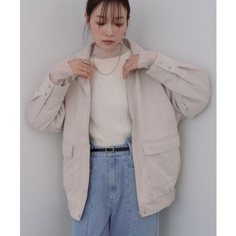 [^:5530172]BabPOINT̏H~̃WPbg̒ԃu]WPbgBabołIH~炵肵J[𒆐Sɍ܂BtF~jȕ͋C̃AC{[⃌U[̃ubNCɍ킹ĂIт܂傫߂̃|PbgۓIŁApłȂڂ̃fUCɂ܂BWbvBă{^ŗ߂邱ƂɂăJWAĂ̂łdɂg܂B̃VGbgꂢɎdオĂĂȂp܂B䊴~hŒZAȒ悢͏d󂷂^CXȈꒅłBFABRIC\ʂ͏_炩DɎdオĂ܂Bn͉ۂĂ悤ȐnłBCOORDINATEChpcƍ킹đlJWAɍ킹̂߂łB{[̂`[XJ[gȂǂƍ킹ătF~jɎdグĂu]̂׌̂őłIcccccccFȂnFcccccccîCɓo^ o^ƁAĂē׎ɒʒm󂯎邱Ƃł܂B  قɂȓT邩܂ uĥCɓo^ ViēׂȂǂ̏󂯎邱Ƃł܂̂ŁA񂲓o^BabInstagramAJEgybab.showroomzōŐV`FbNIBeɂAۂ̃J[ƈقȂꍇ܂B܂AgтX}[gtHAp\RȂǂ̉ʏƎł͑FقȂČꍇ܂B܂B摜̏i̓Tv̂߁Aۂ̏iƎ኱dlقȂꍇ܂BZFíAߓxȖCGꂽԂł̖CɂAFEFڂ鋰ꂪ܂B̏íAfނ̓A̍ۂɑ̏k݂鋰ꂪ܂B͌`𐮂Ă犱ĂB̑舵Ɋւ܂ẮAiɕt̃AeV^OB