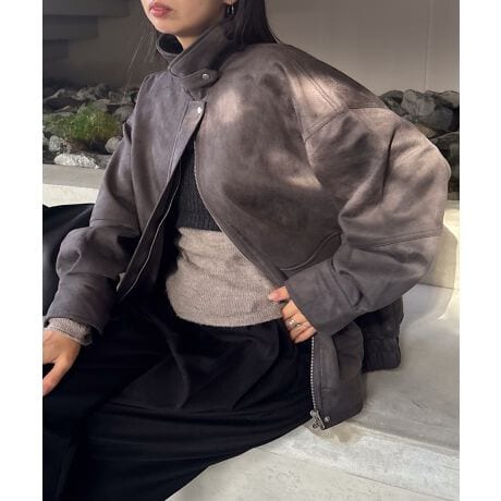 [^:5530172]BabPOINT̏H~̃WPbg̒ԃu]WPbgBabołIH~炵肵J[𒆐Sɍ܂BtF~jȕ͋C̃AC{[⃌U[̃ubNCɍ킹ĂIт܂傫߂̃|PbgۓIŁApłȂڂ̃fUCɂ܂BWbvBă{^ŗ߂邱ƂɂăJWAĂ̂łdɂg܂B̃VGbgꂢɎdオĂĂȂp܂B䊴~hŒZAȒ悢͏d󂷂^CXȈꒅłBFABRIC\ʂ͏_炩DɎdオĂ܂Bn͉ۂĂ悤ȐnłBCOORDINATEChpcƍ킹đlJWAɍ킹̂߂łB{[̂`[XJ[gȂǂƍ킹ătF~jɎdグĂu]̂׌̂őłIcccccccFȂnFcccccccîCɓo^ o^ƁAĂē׎ɒʒm󂯎邱Ƃł܂B  قɂȓT邩܂ uĥCɓo^ ViēׂȂǂ̏󂯎邱Ƃł܂̂ŁA񂲓o^BabInstagramAJEgybab.showroomzōŐV`FbNIBeɂAۂ̃J[ƈقȂꍇ܂B܂AgтX}[gtHAp\RȂǂ̉ʏƎł͑FقȂČꍇ܂B܂B摜̏i̓Tv̂߁Aۂ̏iƎ኱dlقȂꍇ܂BZFíAߓxȖCGꂽԂł̖CɂAFEFڂ鋰ꂪ܂B̏íAfނ̓A̍ۂɑ̏k݂鋰ꂪ܂B͌`𐮂Ă犱ĂB̑舵Ɋւ܂ẮAiɕt̃AeV^OB