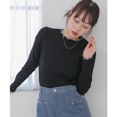 [^:7531012]BabPOINTJ[WJLxȎg₷Q̃uJbg\[ołI{glbN^CvƃnClbN^Cv炨Iт܂BBabŐlC̃[fUCĂ܂Bpۂ͂҂Ƃł͂ȂAɂ߂ŗ]TĒĂ܂BgbvXƂĂCi[ƂĂg₷`ƃJ[ɂȂĂ̂1Ăđ͂ȂACełBFABRICG肪Ȃ߂炩ŐLk̂邵ɂȂɂñJbg\[łBCOORDINATETeXJ[g⃏s[X̃Ci[ƂĂgAXbNXƍ킹ĂƃVvȑgݍ킹łfgbvXɂȂĂ܂BcccccccFȂnFȂcccccccîCɓo^ o^ƁAĂē׎ɒʒm󂯎邱Ƃł܂B  قɂȓT邩܂ uĥCɓo^ ViēׂȂǂ̏󂯎邱Ƃł܂̂ŁA񂲓o^BabInstagramAJEgybab.showroomzōŐV`FbNIBeɂAۂ̃J[ƈقȂꍇ܂B܂AgтX}[gtHAp\RȂǂ̉ʏƎł͑FقȂČꍇ܂B܂B摜̏i̓Tv̂߁Aۂ̏iƎ኱dlقȂꍇ܂BZFíAߓxȖCGꂽԂł̖CɂAFEFڂ鋰ꂪ܂B̏íAfނ̓A̍ۂɑ̏k݂鋰ꂪ܂B͌`𐮂Ă犱ĂB̑舵Ɋւ܂ẮAiɕt̃AeV^OB