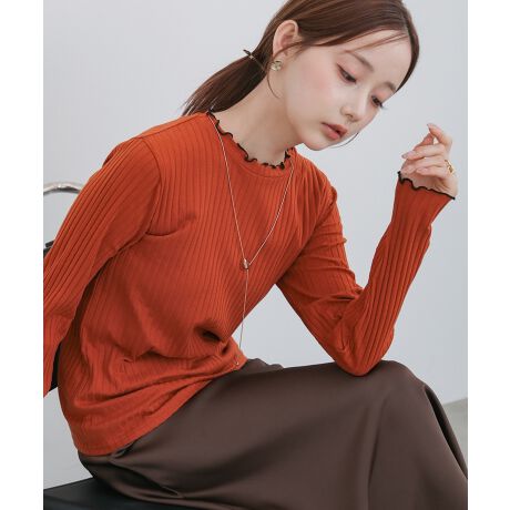 [^:7531012]BabPOINTJ[WJLxȎg₷Q̃uJbg\[ołI{glbN^CvƃnClbN^Cv炨Iт܂BBabŐlC̃[fUCĂ܂Bpۂ͂҂Ƃł͂ȂAɂ߂ŗ]TĒĂ܂BgbvXƂĂCi[ƂĂg₷`ƃJ[ɂȂĂ̂1Ăđ͂ȂACełBFABRICG肪Ȃ߂炩ŐLk̂邵ɂȂɂñJbg\[łBCOORDINATETeXJ[g⃏s[X̃Ci[ƂĂgAXbNXƍ킹ĂƃVvȑgݍ킹łfgbvXɂȂĂ܂BcccccccFȂnFȂcccccccîCɓo^ o^ƁAĂē׎ɒʒm󂯎邱Ƃł܂B  قɂȓT邩܂ uĥCɓo^ ViēׂȂǂ̏󂯎邱Ƃł܂̂ŁA񂲓o^BabInstagramAJEgybab.showroomzōŐV`FbNIBeɂAۂ̃J[ƈقȂꍇ܂B܂AgтX}[gtHAp\RȂǂ̉ʏƎł͑FقȂČꍇ܂B܂B摜̏i̓Tv̂߁Aۂ̏iƎ኱dlقȂꍇ܂BZFíAߓxȖCGꂽԂł̖CɂAFEFڂ鋰ꂪ܂B̏íAfނ̓A̍ۂɑ̏k݂鋰ꂪ܂B͌`𐮂Ă犱ĂB̑舵Ɋւ܂ẮAiɕt̃AeV^OB