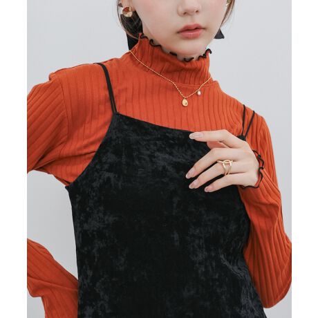 [^:7531012]BabPOINTJ[WJLxȎg₷Q̃uJbg\[ołI{glbN^CvƃnClbN^Cv炨Iт܂BBabŐlC̃[fUCĂ܂Bpۂ͂҂Ƃł͂ȂAɂ߂ŗ]TĒĂ܂BgbvXƂĂCi[ƂĂg₷`ƃJ[ɂȂĂ̂1Ăđ͂ȂACełBFABRICG肪Ȃ߂炩ŐLk̂邵ɂȂɂñJbg\[łBCOORDINATETeXJ[g⃏s[X̃Ci[ƂĂgAXbNXƍ킹ĂƃVvȑgݍ킹łfgbvXɂȂĂ܂BcccccccFȂnFȂcccccccîCɓo^ o^ƁAĂē׎ɒʒm󂯎邱Ƃł܂B  قɂȓT邩܂ uĥCɓo^ ViēׂȂǂ̏󂯎邱Ƃł܂̂ŁA񂲓o^BabInstagramAJEgybab.showroomzōŐV`FbNIBeɂAۂ̃J[ƈقȂꍇ܂B܂AgтX}[gtHAp\RȂǂ̉ʏƎł͑FقȂČꍇ܂B܂B摜̏i̓Tv̂߁Aۂ̏iƎ኱dlقȂꍇ܂BZFíAߓxȖCGꂽԂł̖CɂAFEFڂ鋰ꂪ܂B̏íAfނ̓A̍ۂɑ̏k݂鋰ꂪ܂B͌`𐮂Ă犱ĂB̑舵Ɋւ܂ẮAiɕt̃AeV^OB