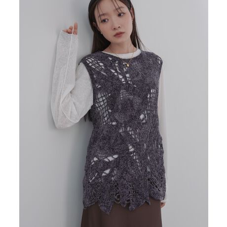 [^:5530182]BablC̃NVFV[Y`VɕςăAbvf[gIPOINTNVFV[Y̓~dl`jbNxXgoI[[ő@ׂȃ{^jJ҂ł܂B邾ŗDAtF~jȈۂ^Ă܂B䊴͒ʏ̃xXg߂ɍĂ̂ŁAWPbgȂǂƍ킹ăC[hX^Cy݂܂B1邾łĝŏH~̃xXgƂđ劈ԈႢȂ̃ACełBFABRIC_炩`N`N̏ȂñxXgłBCOORDINATE^[glbN┖̃Jbg\[ƍ킹AWPbgACeƍ킹郌C[hR[f߂łBVvȃJ[̃s[X̏ォ璅ĂxXgۗ̕tF~jȕ͋CɂȂ܂BcccccccF藠nFȂcccccccîCɓo^ o^ƁAĂē׎ɒʒm󂯎邱Ƃł܂B  قɂȓT邩܂ uĥCɓo^ ViēׂȂǂ̏󂯎邱Ƃł܂̂ŁA񂲓o^BabInstagramAJEgybab.showroomzōŐV`FbNIBeɂAۂ̃J[ƈقȂꍇ܂B܂AgтX}[gtHAp\RȂǂ̉ʏƎł͑FقȂČꍇ܂B܂B摜̏i̓Tv̂߁Aۂ̏iƎ኱dlقȂꍇ܂BZFíAߓxȖCGꂽԂł̖CɂAFEFڂ鋰ꂪ܂B̏íAfނ̓A̍ۂɑ̏k݂鋰ꂪ܂B͌`𐮂Ă犱ĂB̑舵Ɋւ܂ẮAiɕt̃AeV^OB