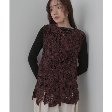 [^:5530182]BablC̃NVFV[Y`VɕςăAbvf[gIPOINTNVFV[Y̓~dl`jbNxXgoI[[ő@ׂȃ{^jJ҂ł܂B邾ŗDAtF~jȈۂ^Ă܂B䊴͒ʏ̃xXg߂ɍĂ̂ŁAWPbgȂǂƍ킹ăC[hX^Cy݂܂B1邾łĝŏH~̃xXgƂđ劈ԈႢȂ̃ACełBFABRIC_炩`N`N̏ȂñxXgłBCOORDINATE^[glbN┖̃Jbg\[ƍ킹AWPbgACeƍ킹郌C[hR[f߂łBVvȃJ[̃s[X̏ォ璅ĂxXgۗ̕tF~jȕ͋CɂȂ܂BcccccccF藠nFȂcccccccîCɓo^ o^ƁAĂē׎ɒʒm󂯎邱Ƃł܂B  قɂȓT邩܂ uĥCɓo^ ViēׂȂǂ̏󂯎邱Ƃł܂̂ŁA񂲓o^BabInstagramAJEgybab.showroomzōŐV`FbNIBeɂAۂ̃J[ƈقȂꍇ܂B܂AgтX}[gtHAp\RȂǂ̉ʏƎł͑FقȂČꍇ܂B܂B摜̏i̓Tv̂߁Aۂ̏iƎ኱dlقȂꍇ܂BZFíAߓxȖCGꂽԂł̖CɂAFEFڂ鋰ꂪ܂B̏íAfނ̓A̍ۂɑ̏k݂鋰ꂪ܂B͌`𐮂Ă犱ĂB̑舵Ɋւ܂ẮAiɕt̃AeV^OB