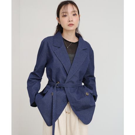 [^:5531232]BabPOINTBe[WӂHWPbgołIhbgŃ_[W\WPbǵAfjnŎdグ܂BZbgAbvΉ̃pcƍ킹ƃ[hȕ͋C̃X^CO܂Bfjۂƃ_[WŃJWAł͂܂AWPbgɂ邱ƂŃJWA߂AȂꊴ̂ACeɂȂĂ܂BFABRIC_炩̂WPbgɂȂĂ܂BɂȂɂnłBCOORDINATEfjƍ킹Ĕ̃gbvXɃWPbg킹ăWPbgC̃X^CO߂łBZbgAbvΉ̃_[Wpcƍ킹ă[t@[ȂǂƑgݍ킹ĂȂꊴł܂BcccccccFȂnFȂcccccccZbgAbvł̒ȂfGV[Ỹ_[Wpc͂灚hbg_[Wpc 5531242îCɓo^ o^ƁAĂē׎ɒʒm󂯎邱Ƃł܂B  قɂȓT邩܂ uĥCɓo^ ViēׂȂǂ̏󂯎邱Ƃł܂̂ŁA񂲓o^BabInstagramAJEgybab.showroomzōŐV`FbNIBeɂAۂ̃J[ƈقȂꍇ܂B܂AgтX}[gtHAp\RȂǂ̉ʏƎł͑FقȂČꍇ܂B܂B摜̏i̓Tv̂߁Aۂ̏iƎ኱dlقȂꍇ܂BZFíAߓxȖCGꂽԂł̖CɂAFEFڂ鋰ꂪ܂B̏íAfނ̓A̍ۂɑ̏k݂鋰ꂪ܂B͌`𐮂Ă犱ĂB̑舵Ɋւ܂ẮAiɕt̃AeV^OB