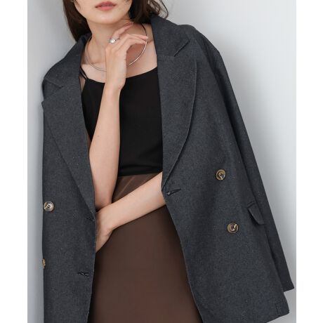 [^:5531232]BabPOINTBe[WӂHWPbgołIhbgŃ_[W\WPbǵAfjnŎdグ܂BZbgAbvΉ̃pcƍ킹ƃ[hȕ͋C̃X^CO܂Bfjۂƃ_[WŃJWAł͂܂AWPbgɂ邱ƂŃJWA߂AȂꊴ̂ACeɂȂĂ܂BFABRIC_炩̂WPbgɂȂĂ܂BɂȂɂnłBCOORDINATEfjƍ킹Ĕ̃gbvXɃWPbg킹ăWPbgC̃X^CO߂łBZbgAbvΉ̃_[Wpcƍ킹ă[t@[ȂǂƑgݍ킹ĂȂꊴł܂BcccccccFȂnFȂcccccccZbgAbvł̒ȂfGV[Ỹ_[Wpc͂灚hbg_[Wpc 5531242îCɓo^ o^ƁAĂē׎ɒʒm󂯎邱Ƃł܂B  قɂȓT邩܂ uĥCɓo^ ViēׂȂǂ̏󂯎邱Ƃł܂̂ŁA񂲓o^BabInstagramAJEgybab.showroomzōŐV`FbNIBeɂAۂ̃J[ƈقȂꍇ܂B܂AgтX}[gtHAp\RȂǂ̉ʏƎł͑FقȂČꍇ܂B܂B摜̏i̓Tv̂߁Aۂ̏iƎ኱dlقȂꍇ܂BZFíAߓxȖCGꂽԂł̖CɂAFEFڂ鋰ꂪ܂B̏íAfނ̓A̍ۂɑ̏k݂鋰ꂪ܂B͌`𐮂Ă犱ĂB̑舵Ɋւ܂ẮAiɕt̃AeV^OB