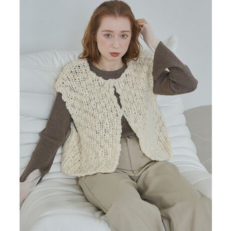 [^:5541012]BabPOINTƕ҂ݏグnhjbgxXgB߂̎gp̊̂҂ݖڂAGߊՂ̕\o܂BANfނȂł͂̌y₩Ƃ炩ȔGŁAH~̃C[hX^Cɂ҂BVc⃏s[X̏ォd˂邾ŁAȂꊴ̂R[fBl[g܂BAC{[ƃubN2FWJŁAJWAɂꂢ߂ɂ킹₷\ACełBFABRICyď_炩̃jbgxXgłBCOORDINATEVvȃVcuEX̏ォ獇킹̂߂łBVcs[XȂǂ̏ォd˂ĂȂR[f܂BcccccccFȂnFcccccccîCɓo^ o^ƁAĂē׎ɒʒm󂯎邱Ƃł܂B  قɂȓT邩܂ uĥCɓo^ ViēׂȂǂ̏󂯎邱Ƃł܂̂ŁA񂲓o^BabInstagramAJEgybab.showroomzōŐV`FbNIBeɂAۂ̃J[ƈقȂꍇ܂B܂AgтX}[gtHAp\RȂǂ̉ʏƎł͑FقȂČꍇ܂B܂B摜̏i̓Tv̂߁Aۂ̏iƎ኱dlقȂꍇ܂BZFíAߓxȖCGꂽԂł̖CɂAFEFڂ鋰ꂪ܂B̏íAfނ̓A̍ۂɑ̏k݂鋰ꂪ܂B͌`𐮂Ă犱ĂB̑舵Ɋւ܂ẮAiɕt̃AeV^OB