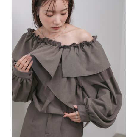 [^:5530222]BabPOINTӂƍL鑳ƃtƃ`[|Cg̃uEXoIt͑召TCYőgݍ킹ꂽȂfUCɂȂĂ܂B܂At̉炿ƌ郌[XJWAɏiAtF~jJWA1Ɏdオ܂Bɂ̃uEX3waydlɂȂĂāAmItVAVAItV3̒y݂܂BZbgAbvł̒ȂfGV[YICXJ[g͂灚tg^bNICXJ[g 5530232FABRIC_炩ƂȂ߂炩ȐGSñtuEXɂȂĂ܂BCOORDINATEZbgAbvł̑gݍ킹߂łItApcƍ킹āAItVŒƃghۂȂAlJWAȃR[fBOɂȂ܂BcccccccFȂnFȂcccccccîCɓo^ o^ƁAĂē׎ɒʒm󂯎邱Ƃł܂B  قɂȓT邩܂ uĥCɓo^ ViēׂȂǂ̏󂯎邱Ƃł܂̂ŁA񂲓o^BabInstagramAJEgybab.showroomzōŐV`FbNIBeɂAۂ̃J[ƈقȂꍇ܂B܂AgтX}[gtHAp\RȂǂ̉ʏƎł͑FقȂČꍇ܂B܂B摜̏i̓Tv̂߁Aۂ̏iƎ኱dlقȂꍇ܂BZFíAߓxȖCGꂽԂł̖CɂAFEFڂ鋰ꂪ܂B̏íAfނ̓A̍ۂɑ̏k݂鋰ꂪ܂B͌`𐮂Ă犱ĂB̑舵Ɋւ܂ẮAiɕt̃AeV^OB