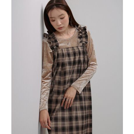 [^:5531102]BabPOINTtɑlCs[XH~dlɂȂēołII͍̕Ngh̃`FbNH~炵Fƍ킹č܂B傫ڂ̃tg^bN|Cg̃X^CAbv邱ƊԈႢȂłBVGbglۂۂɁB̃MU[fUCAŉAVѐŜl킢ACełIMTCỸTCYWJɂȂ܂ARł̂łɍׂ\ƂȂĂ܂BgSȂ̂E₷|CgBɌč߂̈ʒu؂ւĂ̂ŋrʂvXĂ܂BFABRICTbƂfފŃXgƗVGbgɂȂ܂BLkfނĂ̂ŒSnꂩ̋G߂ɂ߂̈ꖇłBCOORDINATEVA[nClbNƃWPbg킹ŃLCڂȃX^C܂܂BJWAɏォfjWPbg킹ATŃXj[J[킹fUĈ郏s[XȂ̂ŃVvȃgbvXƑQłBtTVc킹͂AuEXȂǏqۃACeƍ킹̂߁IcccccccFȂnFȂcccccccîCɓo^ o^ƁAĂē׎ɒʒm󂯎邱Ƃł܂B  قɂȓT邩܂ uĥCɓo^ ViēׂȂǂ̏󂯎邱Ƃł܂̂ŁA񂲓o^BabInstagramAJEgybab.showroomzōŐV`FbNIBeɂAۂ̃J[ƈقȂꍇ܂B܂AgтX}[gtHAp\RȂǂ̉ʏƎł͑FقȂČꍇ܂B܂B摜̏i̓Tv̂߁Aۂ̏iƎ኱dlقȂꍇ܂BZFíAߓxȖCGꂽԂł̖CɂAFEFڂ鋰ꂪ܂B̏íAfނ̓A̍ۂɑ̏k݂鋰ꂪ܂B͌`𐮂Ă犱ĂB̑舵Ɋւ܂ẮAiɕt̃AeV^OB