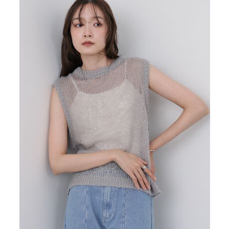 [^:7532012]BabPOINT_炩ׂ₩ȕ҂ݖڂ̃jbgxXgłB邾ŃVbNȈۂ^AiȂJWA܂񂾕͋CɂȂ܂BfjłȂAXbNXAv[cXJ[gAV[gpcȂǂǂȃ{gXɂACeɂȂĂ܂BĂHɂĂ̋G߂1ŁA~̓^[glbNƍ킹ĒĂ̂ŃOV[Y􂵂܂BFABRIC_炩@ׂȐñxXgłBCOORDINATEChpcƍ킹ƃJWAȃX^COɁA׃As[X̏ォd˂Əiȕ͋CɂȂ܂BcccccccF藠nFȂcccccccîCɓo^ o^ƁAĂē׎ɒʒm󂯎邱Ƃł܂B  قɂȓT邩܂ uĥCɓo^ ViēׂȂǂ̏󂯎邱Ƃł܂̂ŁA񂲓o^BabInstagramAJEgybab.showroomzōŐV`FbNIBeɂAۂ̃J[ƈقȂꍇ܂B܂AgтX}[gtHAp\RȂǂ̉ʏƎł͑FقȂČꍇ܂B܂B摜̏i̓Tv̂߁Aۂ̏iƎ኱dlقȂꍇ܂BZFíAߓxȖCGꂽԂł̖CɂAFEFڂ鋰ꂪ܂B̏íAfނ̓A̍ۂɑ̏k݂鋰ꂪ܂B͌`𐮂Ă犱ĂB̑舵Ɋւ܂ẮAiɕt̃AeV^OB