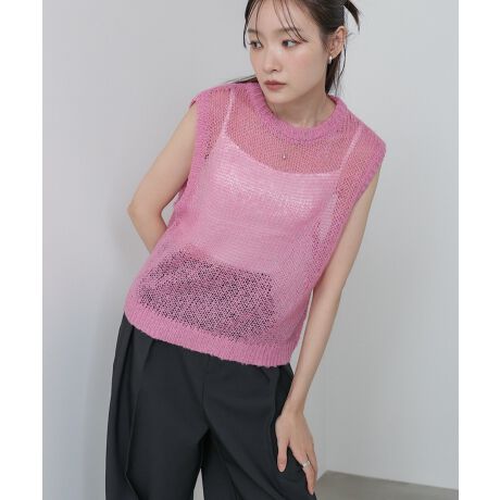 [^:7532012]BabPOINT_炩ׂ₩ȕ҂ݖڂ̃jbgxXgłB邾ŃVbNȈۂ^AiȂJWA܂񂾕͋CɂȂ܂BfjłȂAXbNXAv[cXJ[gAV[gpcȂǂǂȃ{gXɂACeɂȂĂ܂BĂHɂĂ̋G߂1ŁA~̓^[glbNƍ킹ĒĂ̂ŃOV[Y􂵂܂BFABRIC_炩@ׂȐñxXgłBCOORDINATEChpcƍ킹ƃJWAȃX^COɁA׃As[X̏ォd˂Əiȕ͋CɂȂ܂BcccccccF藠nFȂcccccccîCɓo^ o^ƁAĂē׎ɒʒm󂯎邱Ƃł܂B  قɂȓT邩܂ uĥCɓo^ ViēׂȂǂ̏󂯎邱Ƃł܂̂ŁA񂲓o^BabInstagramAJEgybab.showroomzōŐV`FbNIBeɂAۂ̃J[ƈقȂꍇ܂B܂AgтX}[gtHAp\RȂǂ̉ʏƎł͑FقȂČꍇ܂B܂B摜̏i̓Tv̂߁Aۂ̏iƎ኱dlقȂꍇ܂BZFíAߓxȖCGꂽԂł̖CɂAFEFڂ鋰ꂪ܂B̏íAfނ̓A̍ۂɑ̏k݂鋰ꂪ܂B͌`𐮂Ă犱ĂB̑舵Ɋւ܂ẮAiɕt̃AeV^OB