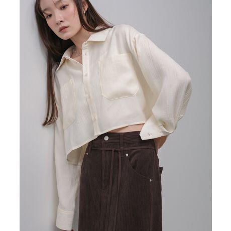 [^:5530242]BabPOINTobNX^C|Cg̃V[gVcoItg̓VvɁAobNX^C͖ڂfUCɎdグ܂BobN͑_Ƀ^bNAnɃ[𑫂ƂŃtF~joĂ܂B1ŃfUĈVcɂȂĂ̂ł̃fjXbNXȂǃVvȃ{gXƍ킹ĒĂ܂BɃ|PbgĂĎp˔fUCVcɂȂĂ܂BFABRICϋvłɂȂɂ^ꂵɂ|GXefނƏ_炩򊴂̂郌[fނ̗˔VcłBCOORDINATEs[X̏ォHDAnCEGXg̃{gƍ킹̂߂łBTeXJ[gȂǂƍ킹ƂHȂǂ̂܂ƂɂĂR[fBl[gɂȂ܂BcccccccFȂnFȂcccccccîCɓo^ o^ƁAĂē׎ɒʒm󂯎邱Ƃł܂B  قɂȓT邩܂ uĥCɓo^ ViēׂȂǂ̏󂯎邱Ƃł܂̂ŁA񂲓o^BabInstagramAJEgybab.showroomzōŐV`FbNIBeɂAۂ̃J[ƈقȂꍇ܂B܂AgтX}[gtHAp\RȂǂ̉ʏƎł͑FقȂČꍇ܂B܂B摜̏i̓Tv̂߁Aۂ̏iƎ኱dlقȂꍇ܂BZFíAߓxȖCGꂽԂł̖CɂAFEFڂ鋰ꂪ܂B̏íAfނ̓A̍ۂɑ̏k݂鋰ꂪ܂B͌`𐮂Ă犱ĂB̑舵Ɋւ܂ẮAiɕt̃AeV^OB