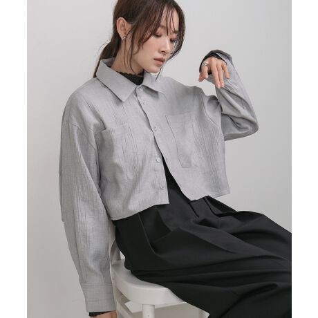 [^:5530242]BabPOINTobNX^C|Cg̃V[gVcoItg̓VvɁAobNX^C͖ڂfUCɎdグ܂BobN͑_Ƀ^bNAnɃ[𑫂ƂŃtF~joĂ܂B1ŃfUĈVcɂȂĂ̂ł̃fjXbNXȂǃVvȃ{gXƍ킹ĒĂ܂BɃ|PbgĂĎp˔fUCVcɂȂĂ܂BFABRICϋvłɂȂɂ^ꂵɂ|GXefނƏ_炩򊴂̂郌[fނ̗˔VcłBCOORDINATEs[X̏ォHDAnCEGXg̃{gƍ킹̂߂łBTeXJ[gȂǂƍ킹ƂHȂǂ̂܂ƂɂĂR[fBl[gɂȂ܂BcccccccFȂnFȂcccccccîCɓo^ o^ƁAĂē׎ɒʒm󂯎邱Ƃł܂B  قɂȓT邩܂ uĥCɓo^ ViēׂȂǂ̏󂯎邱Ƃł܂̂ŁA񂲓o^BabInstagramAJEgybab.showroomzōŐV`FbNIBeɂAۂ̃J[ƈقȂꍇ܂B܂AgтX}[gtHAp\RȂǂ̉ʏƎł͑FقȂČꍇ܂B܂B摜̏i̓Tv̂߁Aۂ̏iƎ኱dlقȂꍇ܂BZFíAߓxȖCGꂽԂł̖CɂAFEFڂ鋰ꂪ܂B̏íAfނ̓A̍ۂɑ̏k݂鋰ꂪ܂B͌`𐮂Ă犱ĂB̑舵Ɋւ܂ẮAiɕt̃AeV^OB