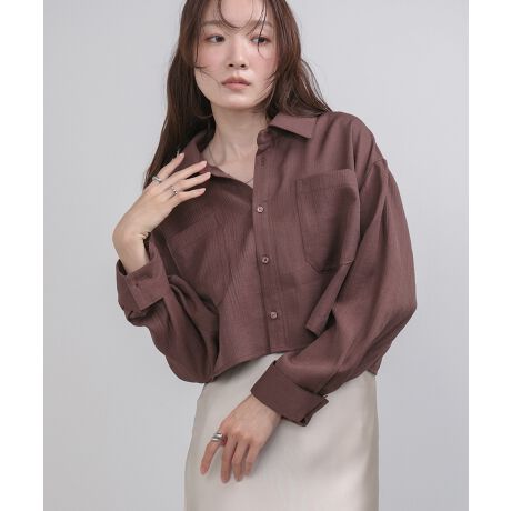 [^:5530242]BabPOINTobNX^C|Cg̃V[gVcoItg̓VvɁAobNX^C͖ڂfUCɎdグ܂BobN͑_Ƀ^bNAnɃ[𑫂ƂŃtF~joĂ܂B1ŃfUĈVcɂȂĂ̂ł̃fjXbNXȂǃVvȃ{gXƍ킹ĒĂ܂BɃ|PbgĂĎp˔fUCVcɂȂĂ܂BFABRICϋvłɂȂɂ^ꂵɂ|GXefނƏ_炩򊴂̂郌[fނ̗˔VcłBCOORDINATEs[X̏ォHDAnCEGXg̃{gƍ킹̂߂łBTeXJ[gȂǂƍ킹ƂHȂǂ̂܂ƂɂĂR[fBl[gɂȂ܂BcccccccFȂnFȂcccccccîCɓo^ o^ƁAĂē׎ɒʒm󂯎邱Ƃł܂B  قɂȓT邩܂ uĥCɓo^ ViēׂȂǂ̏󂯎邱Ƃł܂̂ŁA񂲓o^BabInstagramAJEgybab.showroomzōŐV`FbNIBeɂAۂ̃J[ƈقȂꍇ܂B܂AgтX}[gtHAp\RȂǂ̉ʏƎł͑FقȂČꍇ܂B܂B摜̏i̓Tv̂߁Aۂ̏iƎ኱dlقȂꍇ܂BZFíAߓxȖCGꂽԂł̖CɂAFEFڂ鋰ꂪ܂B̏íAfނ̓A̍ۂɑ̏k݂鋰ꂪ܂B͌`𐮂Ă犱ĂB̑舵Ɋւ܂ẮAiɕt̃AeV^OB