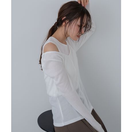 [^:5531212]BabPOINTC[hfUCڂ䂭AVC[hJbg\[B1ŃJbg\[ɃL~\[d˂悤ȃfUCŁAyɂȂꊴ̂X^Cy߂܂BL~͔Ώ̓IȃJbeBOŁA肰ȂghvXBEɂꂽBabv[gANZgɂȂAVvȂ瑶݊̂1Ɏdグ܂B|GXe~[̗̂fނŁAƂSńB1ŎƂĂ͂AWPbgJ[fBK̃Ci[ƂĂ􂵂܂BFABRICy₩ŗ̂fނŃV[Y킸񂹂悢݂łBCOORDINATE}[ChXJ[gv[cXJ[gƍ킹āA炵itF~jɒAItBXJWAɂ e[p[hpcWPbgHDāA悢vX̂߂łBx̂oɂ ChfjpvX킹āAlJWAɂ܂Ƃ߂̂߂łBcccccccF₠藠nFȂcccccccîCɓo^ o^ƁAĂē׎ɒʒm󂯎邱Ƃł܂B  قɂȓT邩܂ uĥCɓo^ ViēׂȂǂ̏󂯎邱Ƃł܂̂ŁA񂲓o^BabInstagramAJEgybab.showroomzōŐV`FbNIBeɂAۂ̃J[ƈقȂꍇ܂B܂AgтX}[gtHAp\RȂǂ̉ʏƎł͑FقȂČꍇ܂B܂B摜̏i̓Tv̂߁Aۂ̏iƎ኱dlقȂꍇ܂BZFíAߓxȖCGꂽԂł̖CɂAFEFڂ鋰ꂪ܂B̏íAfނ̓A̍ۂɑ̏k݂鋰ꂪ܂B͌`𐮂Ă犱ĂB̑舵Ɋւ܂ẮAiɕt̃AeV^OB