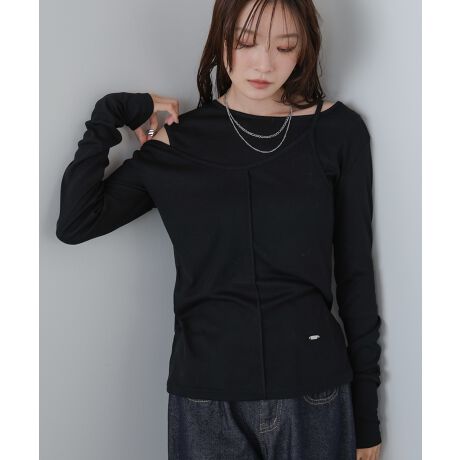 [^:5531212]BabPOINTC[hfUCڂ䂭AVC[hJbg\[B1ŃJbg\[ɃL~\[d˂悤ȃfUCŁAyɂȂꊴ̂X^Cy߂܂BL~͔Ώ̓IȃJbeBOŁA肰ȂghvXBEɂꂽBabv[gANZgɂȂAVvȂ瑶݊̂1Ɏdグ܂B|GXe~[̗̂fނŁAƂSńB1ŎƂĂ͂AWPbgJ[fBK̃Ci[ƂĂ􂵂܂BFABRICy₩ŗ̂fނŃV[Y킸񂹂悢݂łBCOORDINATE}[ChXJ[gv[cXJ[gƍ킹āA炵itF~jɒAItBXJWAɂ e[p[hpcWPbgHDāA悢vX̂߂łBx̂oɂ ChfjpvX킹āAlJWAɂ܂Ƃ߂̂߂łBcccccccF₠藠nFȂcccccccîCɓo^ o^ƁAĂē׎ɒʒm󂯎邱Ƃł܂B  قɂȓT邩܂ uĥCɓo^ ViēׂȂǂ̏󂯎邱Ƃł܂̂ŁA񂲓o^BabInstagramAJEgybab.showroomzōŐV`FbNIBeɂAۂ̃J[ƈقȂꍇ܂B܂AgтX}[gtHAp\RȂǂ̉ʏƎł͑FقȂČꍇ܂B܂B摜̏i̓Tv̂߁Aۂ̏iƎ኱dlقȂꍇ܂BZFíAߓxȖCGꂽԂł̖CɂAFEFڂ鋰ꂪ܂B̏íAfނ̓A̍ۂɑ̏k݂鋰ꂪ܂B͌`𐮂Ă犱ĂB̑舵Ɋւ܂ẮAiɕt̃AeV^OB