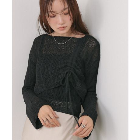 [^:6535022]BabPOINTHɂ҂̃ZbggbvXoĨgbvXƃL~\[̃ZbgɂȂĂ܂B킹̂ɂătF~jȏ_炩͋CɂJWAŃ[hȕ͋Cɂς邱Ƃo閜\ACełBgbvX̕Бɂ̓V[OĂĂDȏ̈ʒuɒ߉\ɂȂĂ܂BʁXłgp̂Ńs[X̏ォgbvX킹肷邱Ƃł܂FABRIC_炩̔jbggbvXɂȂĂ܂BɁAɂȂɂnłBCOORDINATETeXJ[gƍ킹ătF~jȕ͋CɂAfjXbNXƍ킹ăJWAȕ͋CɂlXȑgݍ킹y݂܂BcccccccFȂnFȂcccccccîCɓo^ o^ƁAĂē׎ɒʒm󂯎邱Ƃł܂B  قɂȓT邩܂ uĥCɓo^ ViēׂȂǂ̏󂯎邱Ƃł܂̂ŁA񂲓o^BabInstagramAJEgybab.showroomzōŐV`FbNIBeɂAۂ̃J[ƈقȂꍇ܂B܂AgтX}[gtHAp\RȂǂ̉ʏƎł͑FقȂČꍇ܂B܂B摜̏i̓Tv̂߁Aۂ̏iƎ኱dlقȂꍇ܂BZFíAߓxȖCGꂽԂł̖CɂAFEFڂ鋰ꂪ܂B̏íAfނ̓A̍ۂɑ̏k݂鋰ꂪ܂B͌`𐮂Ă犱ĂB̑舵Ɋւ܂ẮAiɕt̃AeV^OB