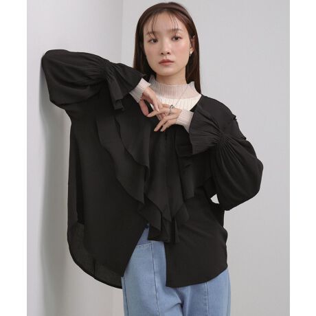 [^:5538112]BabPOINTdɂȂ݂|Cg̃uEXołIS̓IɃtF~jȗD͋CɎdオĂ܂BdɏdȂt̓{[čĂāA@ׂȂ؂₩ƎcĂ܂Bi܂uEX𒅂ȂłFWJɃubN̂Œ킵₷悤ȃfUCɂȂĂ܂BFABRIC[܂܂Ă̂ŏiȎ̃uEXɂȂĂ܂BCOORDINATEWPbgƍ킹đƋ݂̃tƃtF~jJWAȕ͋CɂȂ܂B`FbNXJ[gƍ킹Afjƍ킹肵ĂuEX؂₩oĂ̂ŃVv߂ȂR[fBOɂȂ܂BcccccccF₠藠nFȂcccccccîCɓo^ o^ƁAĂē׎ɒʒm󂯎邱Ƃł܂B  قɂȓT邩܂ uĥCɓo^ ViēׂȂǂ̏󂯎邱Ƃł܂̂ŁA񂲓o^BabInstagramAJEgybab.showroomzōŐV`FbNIBeɂAۂ̃J[ƈقȂꍇ܂B܂AgтX}[gtHAp\RȂǂ̉ʏƎł͑FقȂČꍇ܂B܂B摜̏i̓Tv̂߁Aۂ̏iƎ኱dlقȂꍇ܂BZFíAߓxȖCGꂽԂł̖CɂAFEFڂ鋰ꂪ܂B̏íAfނ̓A̍ۂɑ̏k݂鋰ꂪ܂B͌`𐮂Ă犱ĂB̑舵Ɋւ܂ẮAiɕt̃AeV^OB