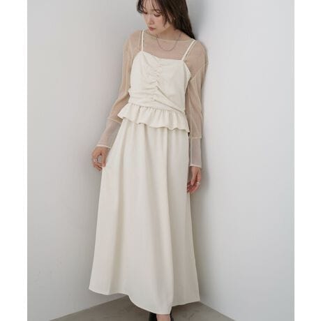 [^:5531272]Bab_STCYAMTCYALTCY3TCYǏ^₨D݂ɍ킹đIŒ܂I^SIZESTCY@108cmMTCY@113cmLTCY@118cm䂪5cmႢ܂BySTCY X^btpRgzE152cm@ʑ̌^STCY𒅗p܂B䊴悭AXj[J[𗚂Ă茩邭炢łBXJ[g̗YłƂĂCɓ܂BpvXƍ킹Ă񒅂łByMTCY X^btpRgzE158cm@ʑ̌^MTCY𒅗p܂B͑ӂŁAi`ȕ͋CŒ邱Ƃo܂IuẼJ[ƃx[W̃xAJbg\[ƍ킹̂łAH炵FɂȂĉłByLTCY X^btpRgzE168cm@ʑ̌^LTCY𒅗p܂BgłƑ񂭂炢̏䊴̂ňSĒp邱Ƃo܂Bu[cƍ킹ƃs[X̃tF~jȕ͋Cɂ҂łB̏H񒅂łIPOINTEGXg̃tƃMU[|Cg̃L~soI܂ŃIP[WsgłL~sɗƂ݁AtF~jvfĎdグ܂BEGXgʒuӂƍLXJ[ǵAYŏiȈۂ^Ă܂Bg̓MU[񂹂ăVGbgYɌ悤ɎdグĂ܂BȂtF~jȃ[hӂ郏s[XɂȂĂ܂BFABRIC|GXefނłłĂ邵ɂȂɂ^ꂵɂs[XłBCOORDINATEVA[Ci[xAJbg\[ƍ킹Ă̂߂łBANZT[ffUCɂȂĂ̂łD݂ŃuXbglbNX킹ĂĂ݂ĂcccccccFȂnFĝ/cccccccîCɓo^ o^ƁAĂē׎ɒʒm󂯎邱Ƃł܂B  قɂȓT邩܂ uĥCɓo^ ViēׂȂǂ̏󂯎邱Ƃł܂̂ŁA񂲓o^BabInstagramAJEgybab.showroomzōŐV`FbNIBeɂAۂ̃J[ƈقȂꍇ܂B܂AgтX}[gtHAp\RȂǂ̉ʏƎł͑FقȂČꍇ܂B܂B摜̏i̓Tv̂߁Aۂ̏iƎ኱dlقȂꍇ܂BZFíAߓxȖCGꂽԂł̖CɂAFEFڂ鋰ꂪ܂B̏íAfނ̓A̍ۂɑ̏k݂鋰ꂪ܂B͌`𐮂Ă犱ĂB̑舵Ɋւ܂ẮAiɕt̃AeV^OB