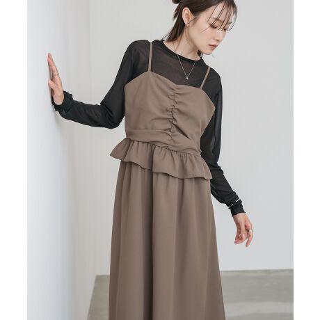 [^:5531272]Bab_STCYAMTCYALTCY3TCYǏ^₨D݂ɍ킹đIŒ܂I^SIZESTCY@108cmMTCY@113cmLTCY@118cm䂪5cmႢ܂BySTCY X^btpRgzE152cm@ʑ̌^STCY𒅗p܂B䊴悭AXj[J[𗚂Ă茩邭炢łBXJ[g̗YłƂĂCɓ܂BpvXƍ킹Ă񒅂łByMTCY X^btpRgzE158cm@ʑ̌^MTCY𒅗p܂B͑ӂŁAi`ȕ͋CŒ邱Ƃo܂IuẼJ[ƃx[W̃xAJbg\[ƍ킹̂łAH炵FɂȂĉłByLTCY X^btpRgzE168cm@ʑ̌^LTCY𒅗p܂BgłƑ񂭂炢̏䊴̂ňSĒp邱Ƃo܂Bu[cƍ킹ƃs[X̃tF~jȕ͋Cɂ҂łB̏H񒅂łIPOINTEGXg̃tƃMU[|Cg̃L~soI܂ŃIP[WsgłL~sɗƂ݁AtF~jvfĎdグ܂BEGXgʒuӂƍLXJ[ǵAYŏiȈۂ^Ă܂Bg̓MU[񂹂ăVGbgYɌ悤ɎdグĂ܂BȂtF~jȃ[hӂ郏s[XɂȂĂ܂BFABRIC|GXefނłłĂ邵ɂȂɂ^ꂵɂs[XłBCOORDINATEVA[Ci[xAJbg\[ƍ킹Ă̂߂łBANZT[ffUCɂȂĂ̂łD݂ŃuXbglbNX킹ĂĂ݂ĂcccccccFȂnFĝ/cccccccîCɓo^ o^ƁAĂē׎ɒʒm󂯎邱Ƃł܂B  قɂȓT邩܂ uĥCɓo^ ViēׂȂǂ̏󂯎邱Ƃł܂̂ŁA񂲓o^BabInstagramAJEgybab.showroomzōŐV`FbNIBeɂAۂ̃J[ƈقȂꍇ܂B܂AgтX}[gtHAp\RȂǂ̉ʏƎł͑FقȂČꍇ܂B܂B摜̏i̓Tv̂߁Aۂ̏iƎ኱dlقȂꍇ܂BZFíAߓxȖCGꂽԂł̖CɂAFEFڂ鋰ꂪ܂B̏íAfނ̓A̍ۂɑ̏k݂鋰ꂪ܂B͌`𐮂Ă犱ĂB̑舵Ɋւ܂ẮAiɕt̃AeV^OB