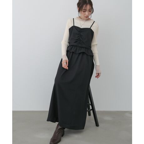 [^:5531272]Bab_STCYAMTCYALTCY3TCYǏ^₨D݂ɍ킹đIŒ܂I^SIZESTCY@108cmMTCY@113cmLTCY@118cm䂪5cmႢ܂BySTCY X^btpRgzE152cm@ʑ̌^STCY𒅗p܂B䊴悭AXj[J[𗚂Ă茩邭炢łBXJ[g̗YłƂĂCɓ܂BpvXƍ킹Ă񒅂łByMTCY X^btpRgzE158cm@ʑ̌^MTCY𒅗p܂B͑ӂŁAi`ȕ͋CŒ邱Ƃo܂IuẼJ[ƃx[W̃xAJbg\[ƍ킹̂łAH炵FɂȂĉłByLTCY X^btpRgzE168cm@ʑ̌^LTCY𒅗p܂BgłƑ񂭂炢̏䊴̂ňSĒp邱Ƃo܂Bu[cƍ킹ƃs[X̃tF~jȕ͋Cɂ҂łB̏H񒅂łIPOINTEGXg̃tƃMU[|Cg̃L~soI܂ŃIP[WsgłL~sɗƂ݁AtF~jvfĎdグ܂BEGXgʒuӂƍLXJ[ǵAYŏiȈۂ^Ă܂Bg̓MU[񂹂ăVGbgYɌ悤ɎdグĂ܂BȂtF~jȃ[hӂ郏s[XɂȂĂ܂BFABRIC|GXefނłłĂ邵ɂȂɂ^ꂵɂs[XłBCOORDINATEVA[Ci[xAJbg\[ƍ킹Ă̂߂łBANZT[ffUCɂȂĂ̂łD݂ŃuXbglbNX킹ĂĂ݂ĂcccccccFȂnFĝ/cccccccîCɓo^ o^ƁAĂē׎ɒʒm󂯎邱Ƃł܂B  قɂȓT邩܂ uĥCɓo^ ViēׂȂǂ̏󂯎邱Ƃł܂̂ŁA񂲓o^BabInstagramAJEgybab.showroomzōŐV`FbNIBeɂAۂ̃J[ƈقȂꍇ܂B܂AgтX}[gtHAp\RȂǂ̉ʏƎł͑FقȂČꍇ܂B܂B摜̏i̓Tv̂߁Aۂ̏iƎ኱dlقȂꍇ܂BZFíAߓxȖCGꂽԂł̖CɂAFEFڂ鋰ꂪ܂B̏íAfނ̓A̍ۂɑ̏k݂鋰ꂪ܂B͌`𐮂Ă犱ĂB̑舵Ɋւ܂ẮAiɕt̃AeV^OB