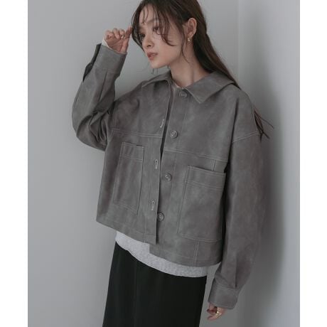 [^:7530012]BabPOINTBe[WCNȕ͂̃WPbgB\ʂɃjAX̂郀H{gpA邾łȂꂽ͋Co܂BɔzFXeb`ANZgɂȂAVvȂ݊̂dオɁB悭Ƃ̂VGbgŁAfC[R[fɉHD邾ŃghAbvBfjƍ킹΃JWAɁAXJ[g⃏s[Xɍ킹΃tF~jȃX^Cy߂܂BV[YʂĊ􂷂閜\AE^[łBFABRICƂvŁA⊴ȂȂꊴ̂WPbgłBCOORDINATEfjL~s[Xƍ킹̂߂łB`[XJ[gƍ킹ĊÐhMIXȃR[fBOghCNł߂łBcccccccFȂnFȂcccccccîCɓo^ o^ƁAĂē׎ɒʒm󂯎邱Ƃł܂B  قɂȓT邩܂ uĥCɓo^ ViēׂȂǂ̏󂯎邱Ƃł܂̂ŁA񂲓o^BabInstagramAJEgybab.showroomzōŐV`FbNIBeɂAۂ̃J[ƈقȂꍇ܂B܂AgтX}[gtHAp\RȂǂ̉ʏƎł͑FقȂČꍇ܂B܂B摜̏i̓Tv̂߁Aۂ̏iƎ኱dlقȂꍇ܂BZFíAߓxȖCGꂽԂł̖CɂAFEFڂ鋰ꂪ܂B̏íAfނ̓A̍ۂɑ̏k݂鋰ꂪ܂B͌`𐮂Ă犱ĂB̑舵Ɋւ܂ẮAiɕt̃AeV^OB