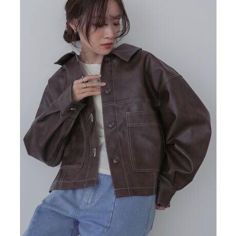 [^:7530012]BabPOINTBe[WCNȕ͂̃WPbgB\ʂɃjAX̂郀H{gpA邾łȂꂽ͋Co܂BɔzFXeb`ANZgɂȂAVvȂ݊̂dオɁB悭Ƃ̂VGbgŁAfC[R[fɉHD邾ŃghAbvBfjƍ킹΃JWAɁAXJ[g⃏s[Xɍ킹΃tF~jȃX^Cy߂܂BV[YʂĊ􂷂閜\AE^[łBFABRICƂvŁA⊴ȂȂꊴ̂WPbgłBCOORDINATEfjL~s[Xƍ킹̂߂łB`[XJ[gƍ킹ĊÐhMIXȃR[fBOghCNł߂łBcccccccFȂnFȂcccccccîCɓo^ o^ƁAĂē׎ɒʒm󂯎邱Ƃł܂B  قɂȓT邩܂ uĥCɓo^ ViēׂȂǂ̏󂯎邱Ƃł܂̂ŁA񂲓o^BabInstagramAJEgybab.showroomzōŐV`FbNIBeɂAۂ̃J[ƈقȂꍇ܂B܂AgтX}[gtHAp\RȂǂ̉ʏƎł͑FقȂČꍇ܂B܂B摜̏i̓Tv̂߁Aۂ̏iƎ኱dlقȂꍇ܂BZFíAߓxȖCGꂽԂł̖CɂAFEFڂ鋰ꂪ܂B̏íAfނ̓A̍ۂɑ̏k݂鋰ꂪ܂B͌`𐮂Ă犱ĂB̑舵Ɋւ܂ẮAiɕt̃AeV^OB