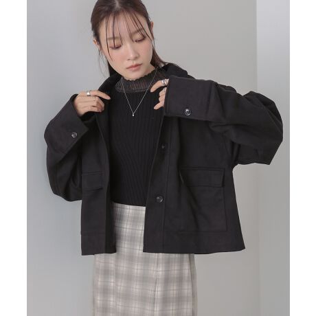 [^:7530102]BabPOINTّfނ̑gݍ킹ڂAtFCNXG[h~R[fC̃V[gJo[I[B_炩ȃtFCNXG[h̕\ɁA݂⑳̃R[fCANZgƂȂAVvȃVGbgɂ肰ȂvX܂BɃGN݂͋ƑɃuEzFfUCŁAi`Ȃn̂ۂɁBV[g̃oXy₩ŁApcɂXJ[gɂ킹₷AH~X^CɊYꖇłBFABRIC炩Ȏƒ悢LkŁAڂɂĝ݂fފłBCOORDINATE^[glbN~e[p[hpcɉHDĂƌAnCEGXg{gXJ[gƍ킹ăJWAɌƍ킹₷AE^[łBcccccccFȂnFcccccccîCɓo^ o^ƁAĂē׎ɒʒm󂯎邱Ƃł܂B  قɂȓT邩܂ uĥCɓo^ ViēׂȂǂ̏󂯎邱Ƃł܂̂ŁA񂲓o^BabInstagramAJEgybab.showroomzōŐV`FbNIBeɂAۂ̃J[ƈقȂꍇ܂B܂AgтX}[gtHAp\RȂǂ̉ʏƎł͑FقȂČꍇ܂B܂B摜̏i̓Tv̂߁Aۂ̏iƎ኱dlقȂꍇ܂BZFíAߓxȖCGꂽԂł̖CɂAFEFڂ鋰ꂪ܂B̏íAfނ̓A̍ۂɑ̏k݂鋰ꂪ܂B͌`𐮂Ă犱ĂB̑舵Ɋւ܂ẮAiɕt̃AeV^OB