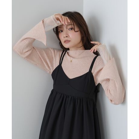 [^:5541132]BabPOINT@ׂȃ`[d˂fUCۓIȃ`[C[hujbgBu҂݂̂ƂVGbgɁAӂƏdȂ`[炵vXB񌳂̓N[lbNƃnClbN2ނÎׂŁAV[X^Cɍ킹Ĉۂς̂͂łB悢݂̂jbgfނɃ`[gݍ킹A؂₩ƒSn̗ǂ𗼗BfC[ʂȂo܂ŁAL􂵂ĂltF~jȈꖇłBFABRICy₩Œĝ݂镗Œ悢Xgb`ASnKłBCOORDINATE}[ChXJ[g`[XJ[g킹ƊÂ̂tF~jȏiR[fɂȂ܂Be[p[hpcZ^[vXpcƍ킹āA؂€vXItBXJWAɂs[X̃Ci[ƂĎdŁÃ`[ANZgɂ؂₩C[hX^C߂łBcccccccFȂ/`[:藠nFȂccccccc`ԈႦ̖悤CtBAt@xbgN[lbNɂȂ܂IîCɓo^ o^ƁAĂē׎ɒʒm󂯎邱Ƃł܂B  قɂȓT邩܂ uĥCɓo^ ViēׂȂǂ̏󂯎邱Ƃł܂̂ŁA񂲓o^BabInstagramAJEgybab.showroomzōŐV`FbNIBeɂAۂ̃J[ƈقȂꍇ܂B܂AgтX}[gtHAp\RȂǂ̉ʏƎł͑FقȂČꍇ܂B܂B摜̏i̓Tv̂߁Aۂ̏iƎ኱dlقȂꍇ܂BZFíAߓxȖCGꂽԂł̖CɂAFEFڂ鋰ꂪ܂B̏íAfނ̓A̍ۂɑ̏k݂鋰ꂪ܂B͌`𐮂Ă犱ĂB̑舵Ɋւ܂ẮAiɕt̃AeV^OB