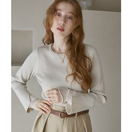 [^:5541132]BabPOINT@ׂȃ`[d˂fUCۓIȃ`[C[hujbgBu҂݂̂ƂVGbgɁAӂƏdȂ`[炵vXB񌳂̓N[lbNƃnClbN2ނÎׂŁAV[X^Cɍ킹Ĉۂς̂͂łB悢݂̂jbgfނɃ`[gݍ킹A؂₩ƒSn̗ǂ𗼗BfC[ʂȂo܂ŁAL􂵂ĂltF~jȈꖇłBFABRICy₩Œĝ݂镗Œ悢Xgb`ASnKłBCOORDINATE}[ChXJ[g`[XJ[g킹ƊÂ̂tF~jȏiR[fɂȂ܂Be[p[hpcZ^[vXpcƍ킹āA؂€vXItBXJWAɂs[X̃Ci[ƂĎdŁÃ`[ANZgɂ؂₩C[hX^C߂łBcccccccFȂ/`[:藠nFȂccccccc`ԈႦ̖悤CtBAt@xbgN[lbNɂȂ܂IîCɓo^ o^ƁAĂē׎ɒʒm󂯎邱Ƃł܂B  قɂȓT邩܂ uĥCɓo^ ViēׂȂǂ̏󂯎邱Ƃł܂̂ŁA񂲓o^BabInstagramAJEgybab.showroomzōŐV`FbNIBeɂAۂ̃J[ƈقȂꍇ܂B܂AgтX}[gtHAp\RȂǂ̉ʏƎł͑FقȂČꍇ܂B܂B摜̏i̓Tv̂߁Aۂ̏iƎ኱dlقȂꍇ܂BZFíAߓxȖCGꂽԂł̖CɂAFEFڂ鋰ꂪ܂B̏íAfނ̓A̍ۂɑ̏k݂鋰ꂪ܂B͌`𐮂Ă犱ĂB̑舵Ɋւ܂ẮAiɕt̃AeV^OB