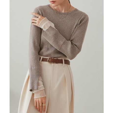 [^:5541132]BabPOINT@ׂȃ`[d˂fUCۓIȃ`[C[hujbgBu҂݂̂ƂVGbgɁAӂƏdȂ`[炵vXB񌳂̓N[lbNƃnClbN2ނÎׂŁAV[X^Cɍ킹Ĉۂς̂͂łB悢݂̂jbgfނɃ`[gݍ킹A؂₩ƒSn̗ǂ𗼗BfC[ʂȂo܂ŁAL􂵂ĂltF~jȈꖇłBFABRICy₩Œĝ݂镗Œ悢Xgb`ASnKłBCOORDINATE}[ChXJ[g`[XJ[g킹ƊÂ̂tF~jȏiR[fɂȂ܂Be[p[hpcZ^[vXpcƍ킹āA؂€vXItBXJWAɂs[X̃Ci[ƂĎdŁÃ`[ANZgɂ؂₩C[hX^C߂łBcccccccFȂ/`[:藠nFȂccccccc`ԈႦ̖悤CtBAt@xbgN[lbNɂȂ܂IîCɓo^ o^ƁAĂē׎ɒʒm󂯎邱Ƃł܂B  قɂȓT邩܂ uĥCɓo^ ViēׂȂǂ̏󂯎邱Ƃł܂̂ŁA񂲓o^BabInstagramAJEgybab.showroomzōŐV`FbNIBeɂAۂ̃J[ƈقȂꍇ܂B܂AgтX}[gtHAp\RȂǂ̉ʏƎł͑FقȂČꍇ܂B܂B摜̏i̓Tv̂߁Aۂ̏iƎ኱dlقȂꍇ܂BZFíAߓxȖCGꂽԂł̖CɂAFEFڂ鋰ꂪ܂B̏íAfނ̓A̍ۂɑ̏k݂鋰ꂪ܂B͌`𐮂Ă犱ĂB̑舵Ɋւ܂ẮAiɕt̃AeV^OB