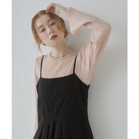 [^:5541132]BabPOINT@ׂȃ`[d˂fUCۓIȃ`[C[hujbgBu҂݂̂ƂVGbgɁAӂƏdȂ`[炵vXB񌳂̓N[lbNƃnClbN2ނÎׂŁAV[X^Cɍ킹Ĉۂς̂͂łB悢݂̂jbgfނɃ`[gݍ킹A؂₩ƒSn̗ǂ𗼗BfC[ʂȂo܂ŁAL􂵂ĂltF~jȈꖇłBFABRICy₩Œĝ݂镗Œ悢Xgb`ASnKłBCOORDINATE}[ChXJ[g`[XJ[g킹ƊÂ̂tF~jȏiR[fɂȂ܂Be[p[hpcZ^[vXpcƍ킹āA؂€vXItBXJWAɂs[X̃Ci[ƂĎdŁÃ`[ANZgɂ؂₩C[hX^C߂łBcccccccFȂ/`[:藠nFȂccccccc`ԈႦ̖悤CtBAt@xbgN[lbNɂȂ܂IîCɓo^ o^ƁAĂē׎ɒʒm󂯎邱Ƃł܂B  قɂȓT邩܂ uĥCɓo^ ViēׂȂǂ̏󂯎邱Ƃł܂̂ŁA񂲓o^BabInstagramAJEgybab.showroomzōŐV`FbNIBeɂAۂ̃J[ƈقȂꍇ܂B܂AgтX}[gtHAp\RȂǂ̉ʏƎł͑FقȂČꍇ܂B܂B摜̏i̓Tv̂߁Aۂ̏iƎ኱dlقȂꍇ܂BZFíAߓxȖCGꂽԂł̖CɂAFEFڂ鋰ꂪ܂B̏íAfނ̓A̍ۂɑ̏k݂鋰ꂪ܂B͌`𐮂Ă犱ĂB̑舵Ɋւ܂ẮAiɕt̃AeV^OB