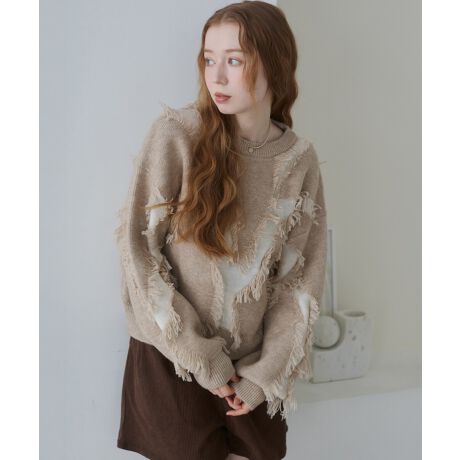 [^:5541122]BabPOINTӂƂVM[fނŗ̊oWK[hڂ䂭jbggbvXBƂǂɎ{ꂽVM[VѐŜ悤ȃfUCŃVvȒȂɂf1łBy₩łA_炩ȔG肪́B߂̃VGbgUlbNoA炵Ă܂Bfj⃏ChpcŃJWAɁAtAXJ[gŏiɂƁALR[fBl[gy߂閜\ACełBFABRICyĂANɁAiC̐LkƑϋv邱ƂŁAfC[Ɏg₷dオɁBɃ|GXe`ۂ₷Ă̂ŁAӂ芴𒷂y߂܂BCOORDINATE^bNpcɍ킹ăItBXJWAX^CɁBWPbg̃Ci[ɂƁÃANZg悢VѐSvXĂ܂BtAXJ[gv[cXJ[gƑgݍ킹Ƃӂ肵VGbgƒWF̑gݍ킹ŁAtF~jX^CɂȂ₳͋Coł܂BcccccccFȂnFȂcccccccîCɓo^ o^ƁAĂē׎ɒʒm󂯎邱Ƃł܂B  قɂȓT邩܂ uĥCɓo^ ViēׂȂǂ̏󂯎邱Ƃł܂̂ŁA񂲓o^BabInstagramAJEgybab.showroomzōŐV`FbNIBeɂAۂ̃J[ƈقȂꍇ܂B܂AgтX}[gtHAp\RȂǂ̉ʏƎł͑FقȂČꍇ܂B܂B摜̏i̓Tv̂߁Aۂ̏iƎ኱dlقȂꍇ܂BZFíAߓxȖCGꂽԂł̖CɂAFEFڂ鋰ꂪ܂B̏íAfނ̓A̍ۂɑ̏k݂鋰ꂪ܂B͌`𐮂Ă犱ĂB̑舵Ɋւ܂ẮAiɕt̃AeV^OB