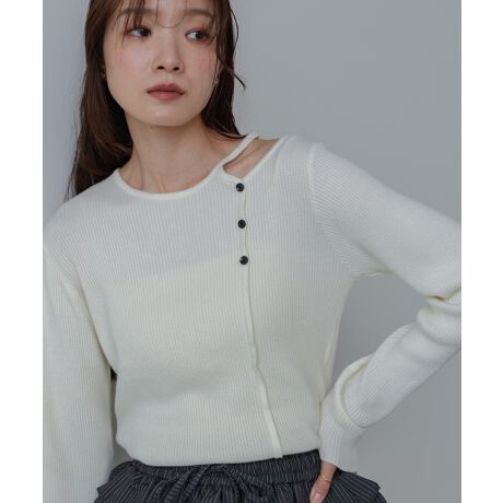 [^:5541112]BabPOINTɃXbgA肰Ȃy߂jbggbvXBXbgɂ̓{^fUC{ĂA炵ANZgYĂ܂BItzCgEuEEbh3FWJŁAx[VbN獷F܂ŕLBwV[ŏiȔAltF~jȈꖇłBFABRICȂ₩ŏ_炩ȕɉA悢̂fފ́B肪ǂAfC[Ɏ₷SnłBCOORDINATE^CgXJ[g⃏Chpcƍ킹āAWPbgHD΃ItBXR[fɂg܂BfjtAXJ[gɍ킹Ƒl킢X^CɎdオ܂BCO⃊OȂǏvXāA炵ĂƂɉf܂BcccccccFItzCĝ݁F₠inF̃y`R[g̒p߂܂BjnFȂcccccccîCɓo^ o^ƁAĂē׎ɒʒm󂯎邱Ƃł܂B  قɂȓT邩܂ uĥCɓo^ ViēׂȂǂ̏󂯎邱Ƃł܂̂ŁA񂲓o^BabInstagramAJEgybab.showroomzōŐV`FbNIBeɂAۂ̃J[ƈقȂꍇ܂B܂AgтX}[gtHAp\RȂǂ̉ʏƎł͑FقȂČꍇ܂B܂B摜̏i̓Tv̂߁Aۂ̏iƎ኱dlقȂꍇ܂BZFíAߓxȖCGꂽԂł̖CɂAFEFڂ鋰ꂪ܂B̏íAfނ̓A̍ۂɑ̏k݂鋰ꂪ܂B͌`𐮂Ă犱ĂB̑舵Ɋւ܂ẮAiɕt̃AeV^OB