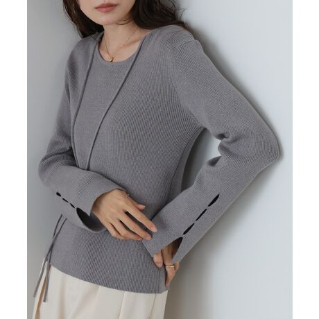 [^:5541052]BabPOINT̃{fBe[炵ĂXbgjbggbvXBVvȃfUCȂtg̕R{ANZgƂȂAtF~jȈۂvX܂B͂ӂƍLXbg͂Ă̂ŏiȈۂɁBƂVGbgŁAItBXɂx̂oɂ􂷂閜\ACełBFABRIC[Ȃł͂̂Ȃ₩ȗƏ_炩ȔGɁA|GXeƃiCgݍ킹邱ƂŁA^ꂵɂfC[Ɏg₷dオɁBy₩ŐLkAKȒSn܂BCOORDINATE^bNpcƍ킹AWPbg̃Ci[ɂ邱ƂŃ{̊Â肰ȂiȃItBXJWAR[fɁBtF~jۂtAXJ[gɍ킹āAg[ől܂Ƃ߂̂߂łBcccccccFȂ/:藠nFȂcccccccîCɓo^ o^ƁAĂē׎ɒʒm󂯎邱Ƃł܂B  قɂȓT邩܂ uĥCɓo^ ViēׂȂǂ̏󂯎邱Ƃł܂̂ŁA񂲓o^BabInstagramAJEgybab.showroomzōŐV`FbNIBeɂAۂ̃J[ƈقȂꍇ܂B܂AgтX}[gtHAp\RȂǂ̉ʏƎł͑FقȂČꍇ܂B܂B摜̏i̓Tv̂߁Aۂ̏iƎ኱dlقȂꍇ܂BZFíAߓxȖCGꂽԂł̖CɂAFEFڂ鋰ꂪ܂B̏íAfނ̓A̍ۂɑ̏k݂鋰ꂪ܂B͌`𐮂Ă犱ĂB̑舵Ɋւ܂ẮAiɕt̃AeV^OB