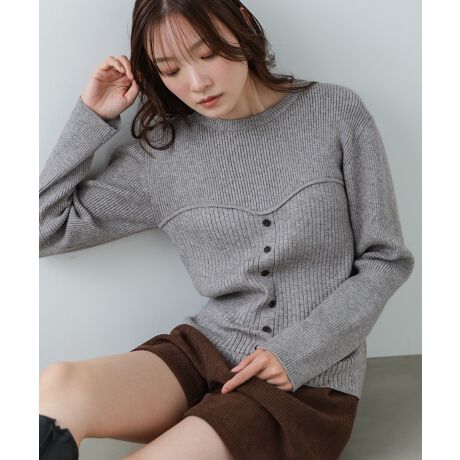 [^:5541022]BabPOINTrX`F̃tgfUC炵ĂAjbggbvXBȏ{^炢AiŃNVJȃ[hvX܂B_炩ȃ[fނŒSny₩BȂ̂ňꖇłAWPbgJ[fBK̃Ci[ƂĂ􂵂܂BtF~jȈۂL[vȂAItBXɂx̃JtFɂ҂̃ACełBFABRICȂ₩ȗƃ\tgȔG肪͂ŁASnyԒĂĂXgXt[B[̏iȃctF~jāA|GXeƃiC^ꂵɂT|[ĝŁAfC[gɂ҂łBCOORDINATE^bNpctAXJ[gƍ킹ăItBXJWAR[fɂȂ܂BWPbgHD΂ƊȂA肰ȂrX`FfUCŏ炵oł܂Bfj⃍OXJ[gɍ킹āAlJWAȋxR[f߂łB`[XJ[gƍ킹ƃtF~jȂlۂR[fBOɂȂ܂BcccccccFȂnFȂcccccccîCɓo^ o^ƁAĂē׎ɒʒm󂯎邱Ƃł܂B  قɂȓT邩܂ uĥCɓo^ ViēׂȂǂ̏󂯎邱Ƃł܂̂ŁA񂲓o^BabInstagramAJEgybab.showroomzōŐV`FbNIBeɂAۂ̃J[ƈقȂꍇ܂B܂AgтX}[gtHAp\RȂǂ̉ʏƎł͑FقȂČꍇ܂B܂B摜̏i̓Tv̂߁Aۂ̏iƎ኱dlقȂꍇ܂BZFíAߓxȖCGꂽԂł̖CɂAFEFڂ鋰ꂪ܂B̏íAfނ̓A̍ۂɑ̏k݂鋰ꂪ܂B͌`𐮂Ă犱ĂB̑舵Ɋւ܂ẮAiɕt̃AeV^OB