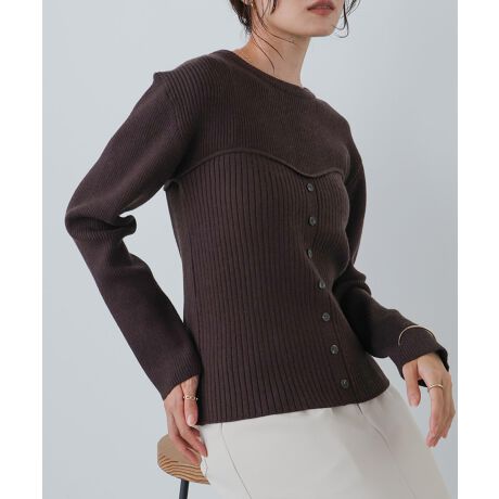 [^:5541022]BabPOINTrX`F̃tgfUC炵ĂAjbggbvXBȏ{^炢AiŃNVJȃ[hvX܂B_炩ȃ[fނŒSny₩BȂ̂ňꖇłAWPbgJ[fBK̃Ci[ƂĂ􂵂܂BtF~jȈۂL[vȂAItBXɂx̃JtFɂ҂̃ACełBFABRICȂ₩ȗƃ\tgȔG肪͂ŁASnyԒĂĂXgXt[B[̏iȃctF~jāA|GXeƃiC^ꂵɂT|[ĝŁAfC[gɂ҂łBCOORDINATE^bNpctAXJ[gƍ킹ăItBXJWAR[fɂȂ܂BWPbgHD΂ƊȂA肰ȂrX`FfUCŏ炵oł܂Bfj⃍OXJ[gɍ킹āAlJWAȋxR[f߂łB`[XJ[gƍ킹ƃtF~jȂlۂR[fBOɂȂ܂BcccccccFȂnFȂcccccccîCɓo^ o^ƁAĂē׎ɒʒm󂯎邱Ƃł܂B  قɂȓT邩܂ uĥCɓo^ ViēׂȂǂ̏󂯎邱Ƃł܂̂ŁA񂲓o^BabInstagramAJEgybab.showroomzōŐV`FbNIBeɂAۂ̃J[ƈقȂꍇ܂B܂AgтX}[gtHAp\RȂǂ̉ʏƎł͑FقȂČꍇ܂B܂B摜̏i̓Tv̂߁Aۂ̏iƎ኱dlقȂꍇ܂BZFíAߓxȖCGꂽԂł̖CɂAFEFڂ鋰ꂪ܂B̏íAfނ̓A̍ۂɑ̏k݂鋰ꂪ܂B͌`𐮂Ă犱ĂB̑舵Ɋւ܂ẮAiɕt̃AeV^OB