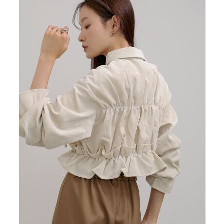 [^:7533402]BabPOINTR[fCñuEXoĨV[OƏԂ胊{ghCNȃuEXɂȂĂ܂B͎茳ӂƍL悤ɂȂĂătF~jvXꂽfUCɂȂĂ܂Bfjƍ킹XbNXƍ킹ƍ킹lXȂ̂ŁAIIt킸ɂg閜\uEXłBFABRICV[O̓SĂĐLkƂuEXɂȂĂ܂BCOORDINATEtApc⃏Chpcƍ킹ƑlJWAȃX^COɂȂ܂BICXJ[gXbNXƍ킹ăItBXJWAȃR[fBOcccccccFȂnFȂcccccccîCɓo^ o^ƁAĂē׎ɒʒm󂯎邱Ƃł܂B  قɂȓT邩܂ uĥCɓo^ ViēׂȂǂ̏󂯎邱Ƃł܂̂ŁA񂲓o^BabInstagramAJEgybab.showroomzōŐV`FbNIBeɂAۂ̃J[ƈقȂꍇ܂B܂AgтX}[gtHAp\RȂǂ̉ʏƎł͑FقȂČꍇ܂B܂B摜̏i̓Tv̂߁Aۂ̏iƎ኱dlقȂꍇ܂BZFíAߓxȖCGꂽԂł̖CɂAFEFڂ鋰ꂪ܂B̏íAfނ̓A̍ۂɑ̏k݂鋰ꂪ܂B͌`𐮂Ă犱ĂB̑舵Ɋւ܂ẮAiɕt̃AeV^OB