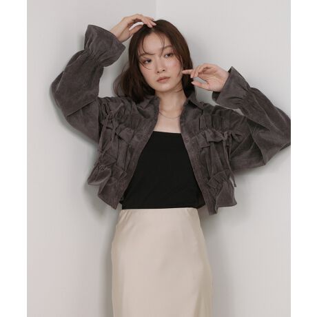 [^:7533402]BabPOINTR[fCñuEXoĨV[OƏԂ胊{ghCNȃuEXɂȂĂ܂B͎茳ӂƍL悤ɂȂĂătF~jvXꂽfUCɂȂĂ܂Bfjƍ킹XbNXƍ킹ƍ킹lXȂ̂ŁAIIt킸ɂg閜\uEXłBFABRICV[O̓SĂĐLkƂuEXɂȂĂ܂BCOORDINATEtApc⃏Chpcƍ킹ƑlJWAȃX^COɂȂ܂BICXJ[gXbNXƍ킹ăItBXJWAȃR[fBOcccccccFȂnFȂcccccccîCɓo^ o^ƁAĂē׎ɒʒm󂯎邱Ƃł܂B  قɂȓT邩܂ uĥCɓo^ ViēׂȂǂ̏󂯎邱Ƃł܂̂ŁA񂲓o^BabInstagramAJEgybab.showroomzōŐV`FbNIBeɂAۂ̃J[ƈقȂꍇ܂B܂AgтX}[gtHAp\RȂǂ̉ʏƎł͑FقȂČꍇ܂B܂B摜̏i̓Tv̂߁Aۂ̏iƎ኱dlقȂꍇ܂BZFíAߓxȖCGꂽԂł̖CɂAFEFڂ鋰ꂪ܂B̏íAfނ̓A̍ۂɑ̏k݂鋰ꂪ܂B͌`𐮂Ă犱ĂB̑舵Ɋւ܂ẮAiɕt̃AeV^OB